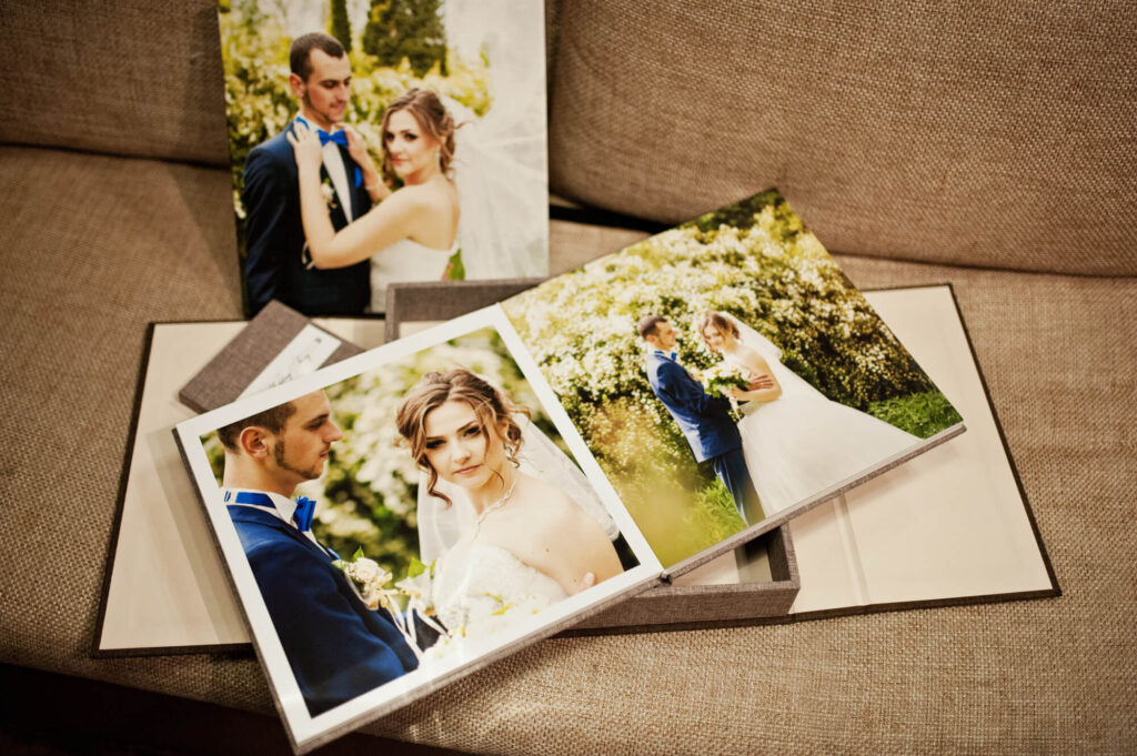 Wedding Album